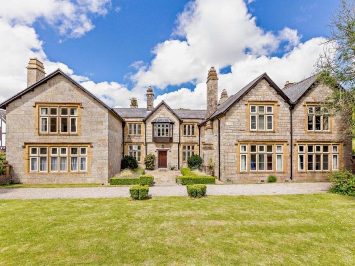 Manor Court Apartman Penzance Kültér fotó