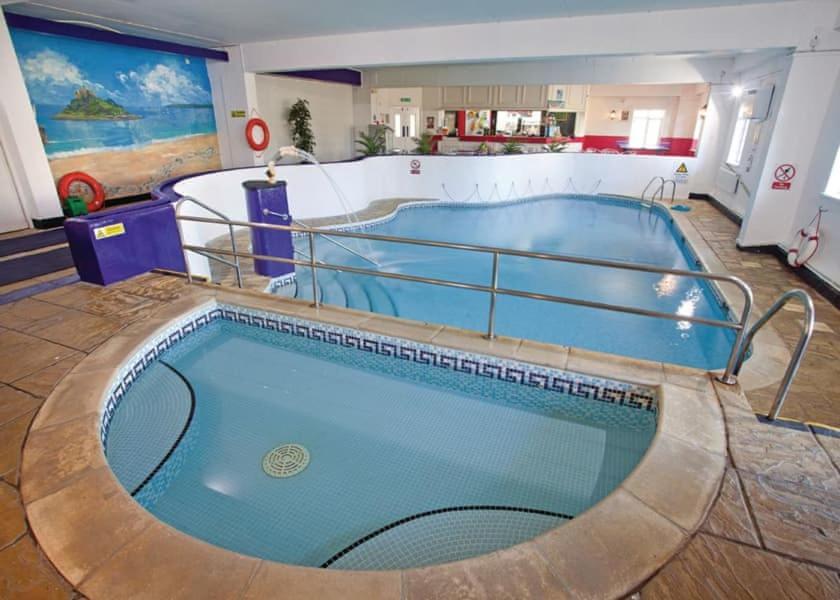Manor Court Apartman Penzance Kültér fotó