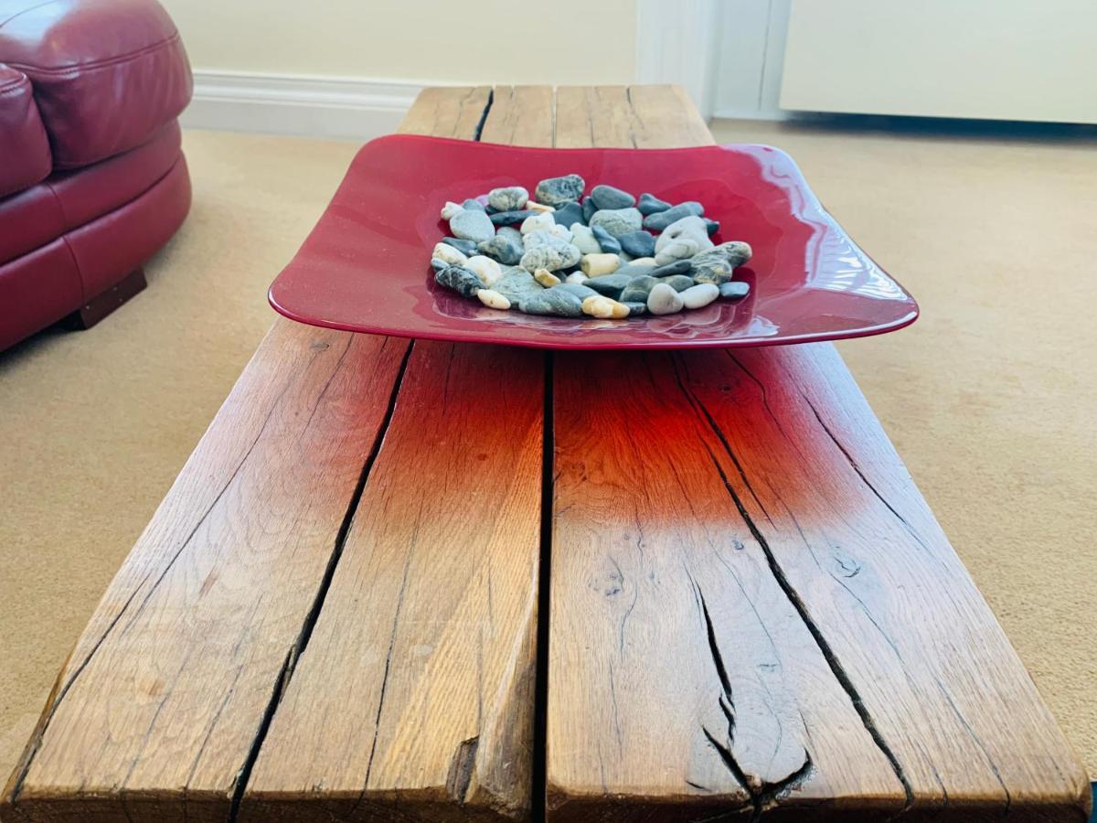 Manor Court Apartman Penzance Kültér fotó