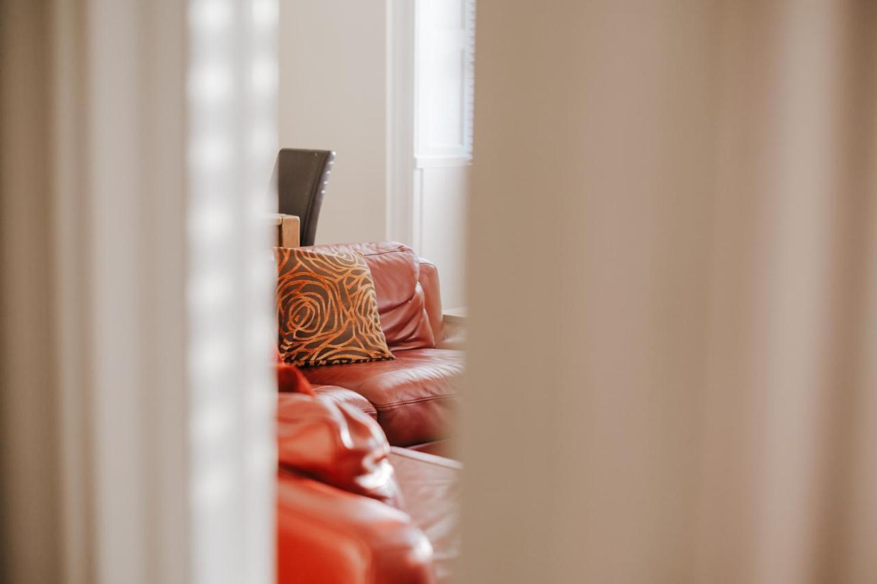 Manor Court Apartman Penzance Kültér fotó
