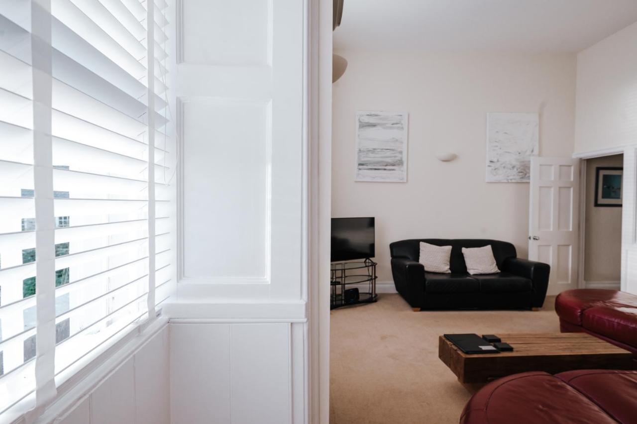 Manor Court Apartman Penzance Kültér fotó