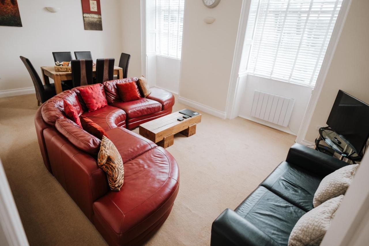 Manor Court Apartman Penzance Kültér fotó