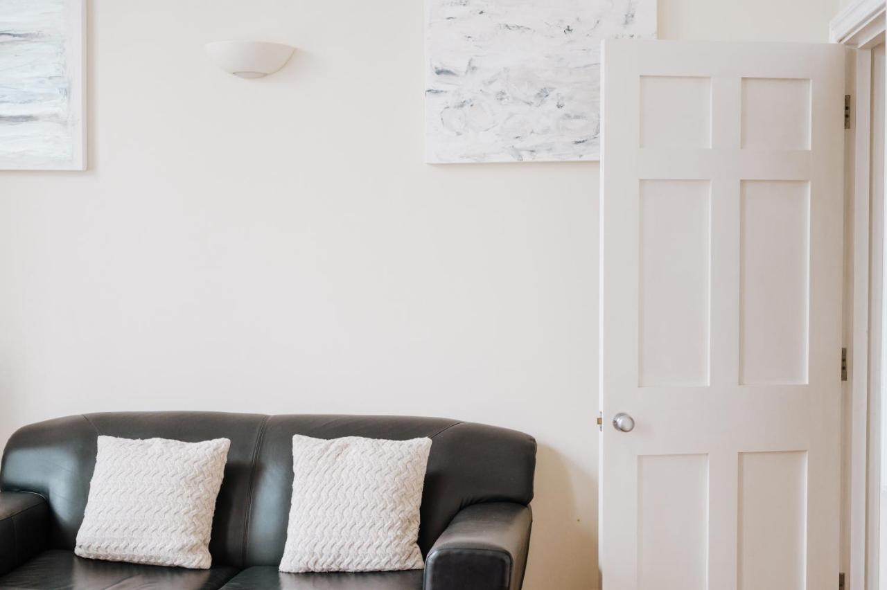Manor Court Apartman Penzance Kültér fotó