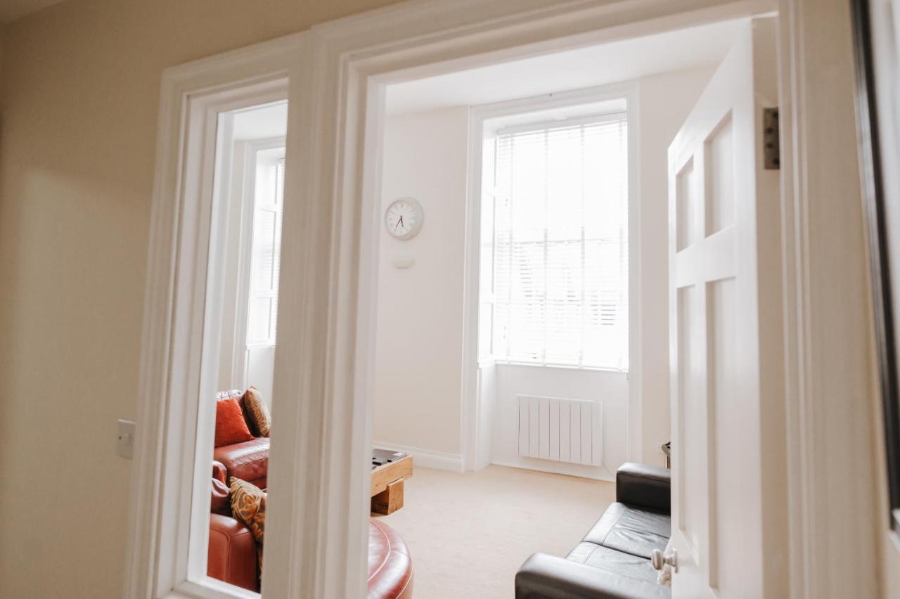 Manor Court Apartman Penzance Kültér fotó