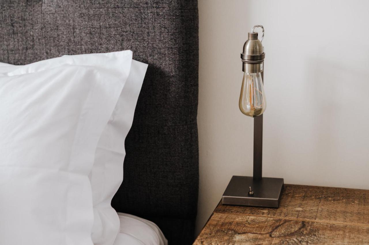 Manor Court Apartman Penzance Kültér fotó