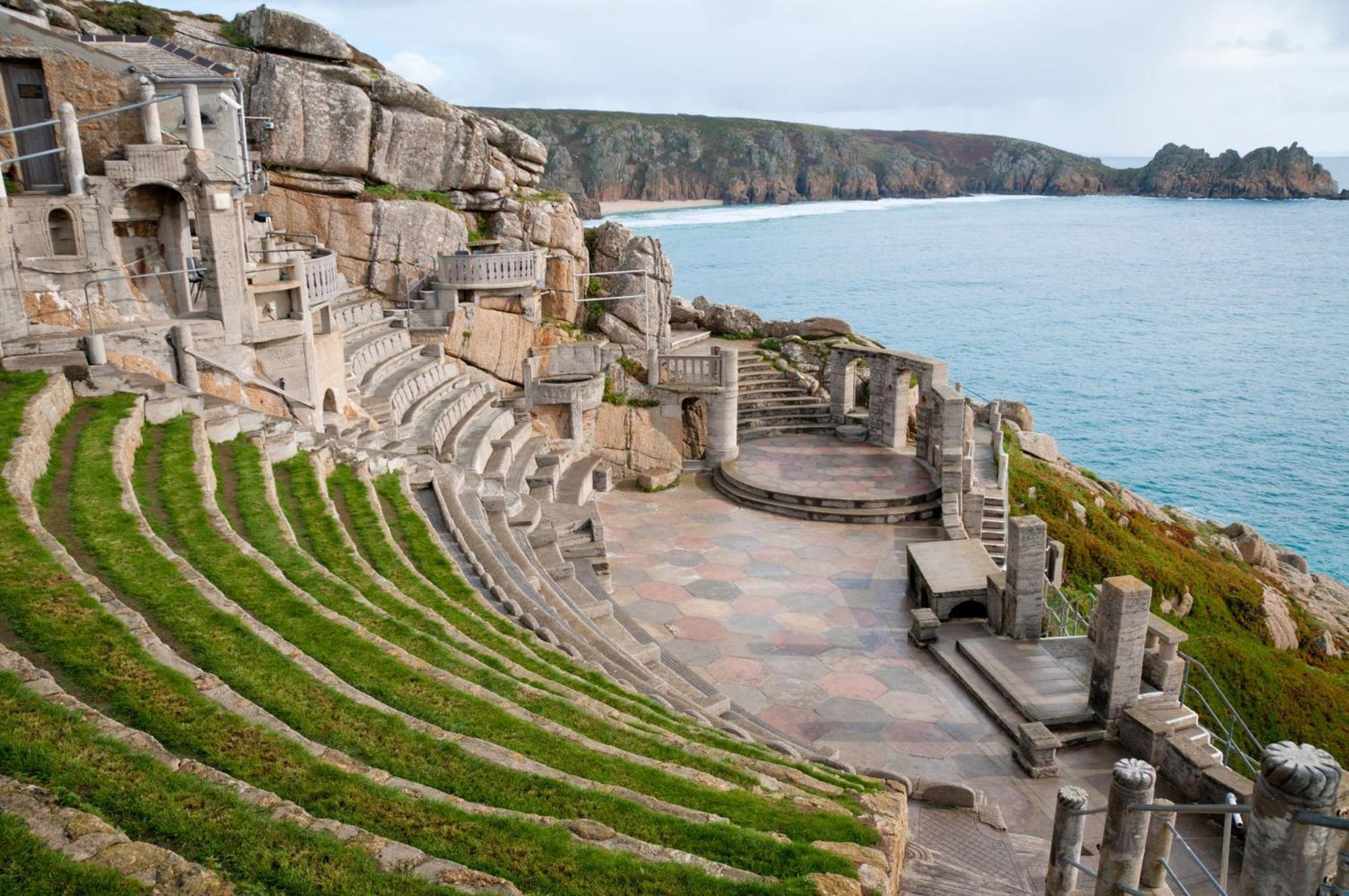 Manor Court Apartman Penzance Kültér fotó